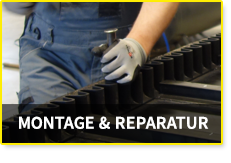 Montage & Reparatur